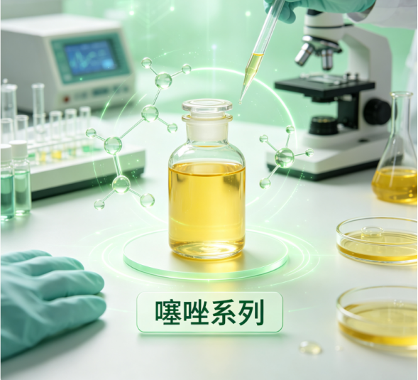 新乡噻唑